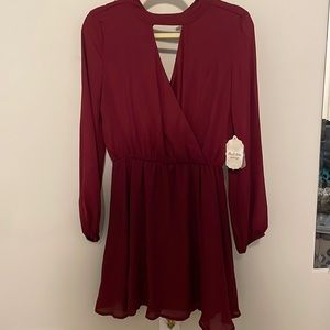 Altered state dress new